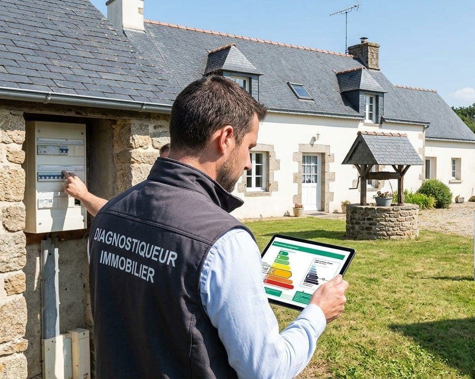 Diagnostics immobiliers : ce que tout acheteur dans le Morbihan doit savoir