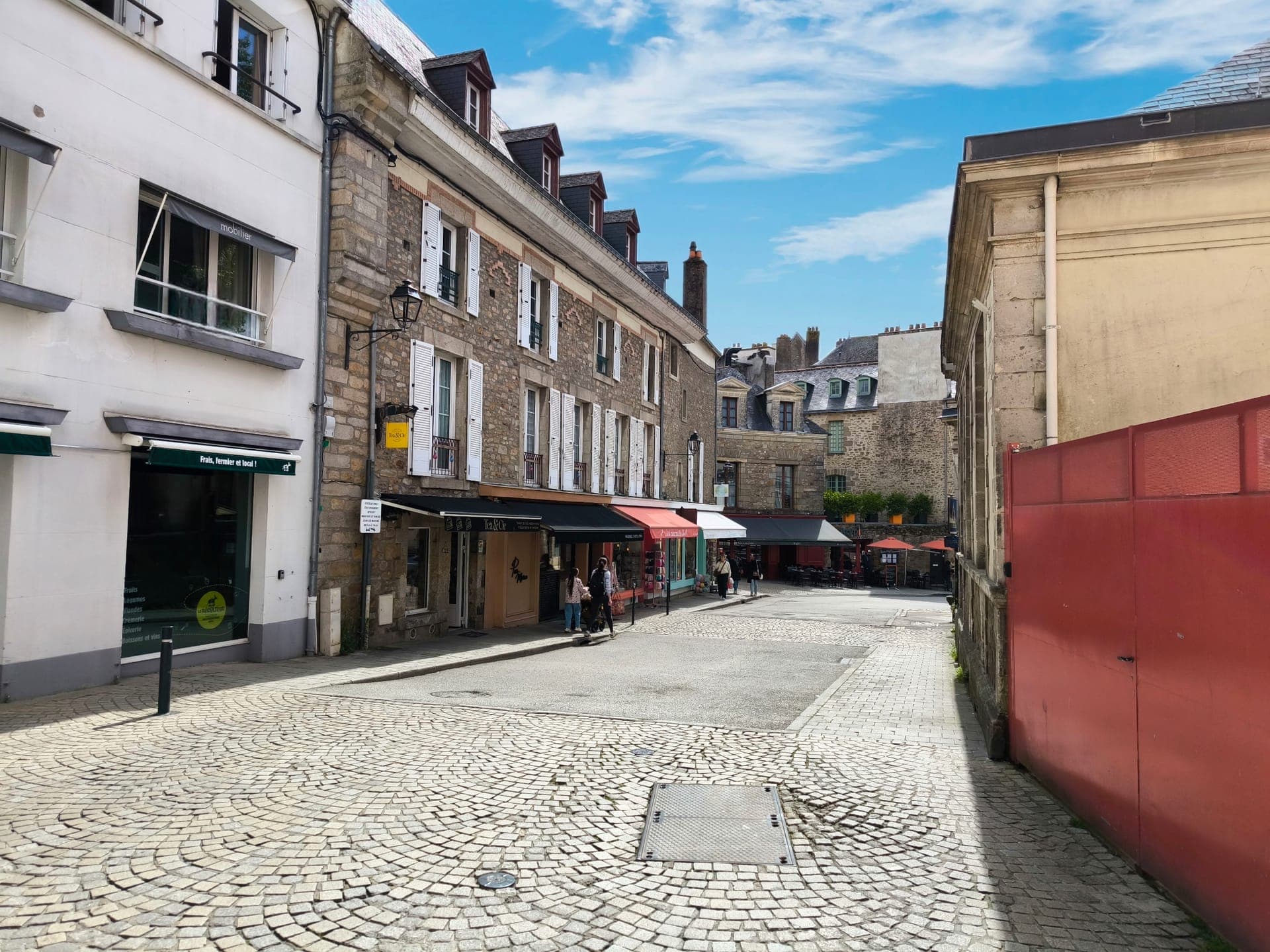 Immobilier à Vannes : un marché toujours attractif ?