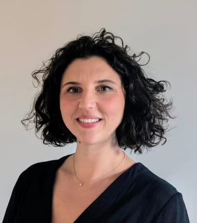 Elizabeth Philbert, mandataire immobilier