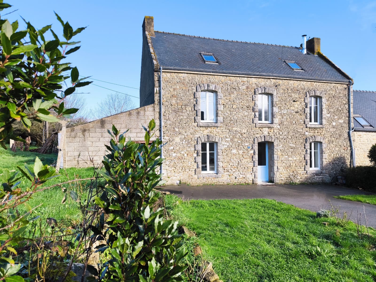 Maison de 110 m² à Belz