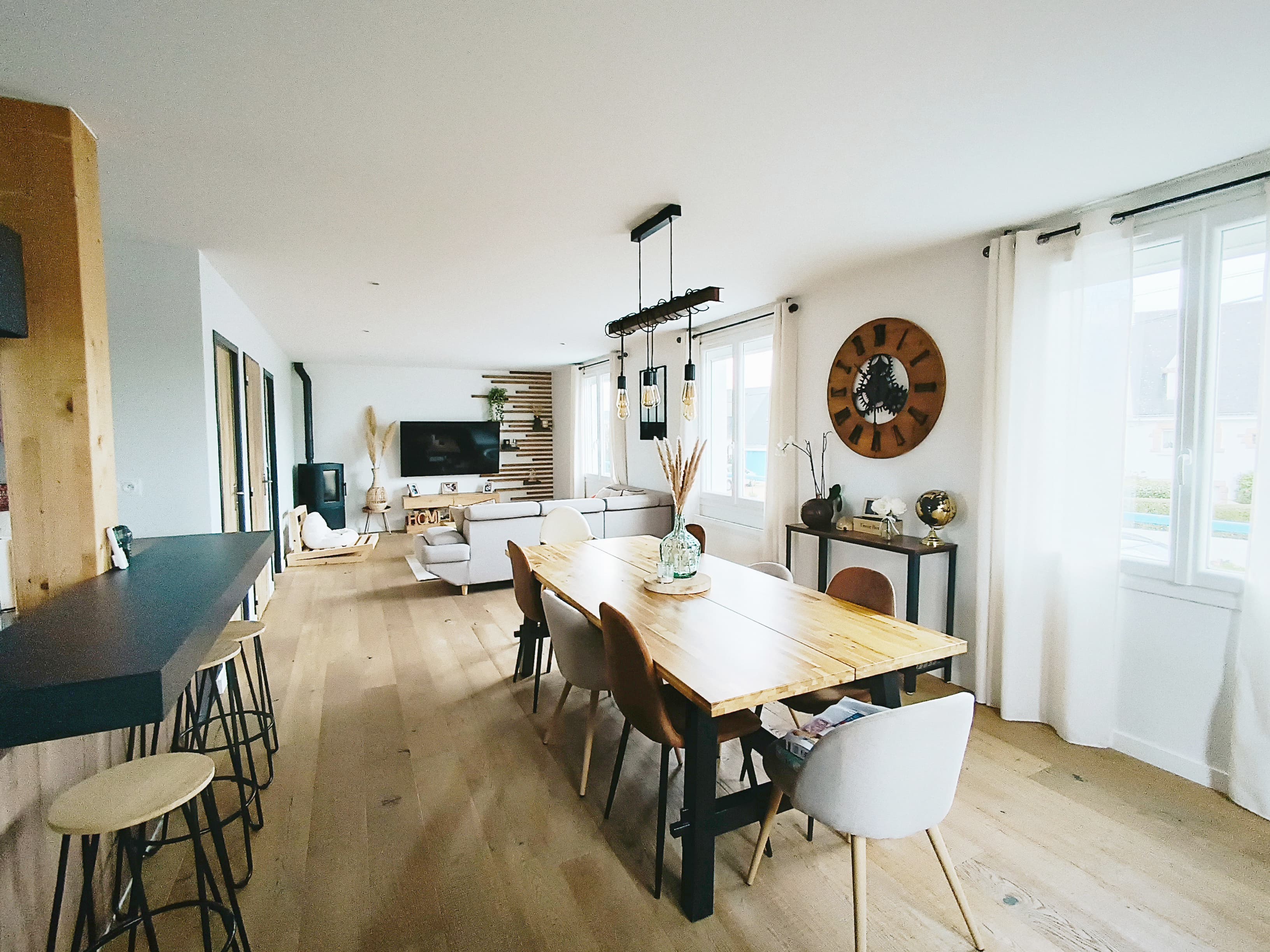 Maison de 68 m² à Belz