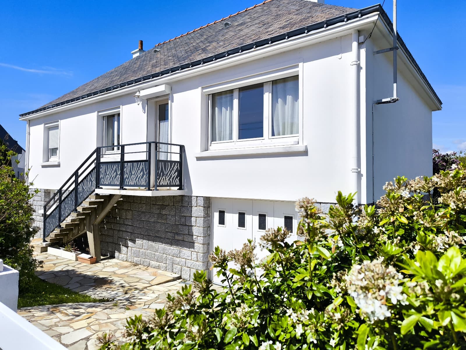 Maison de 74 m² à Belz