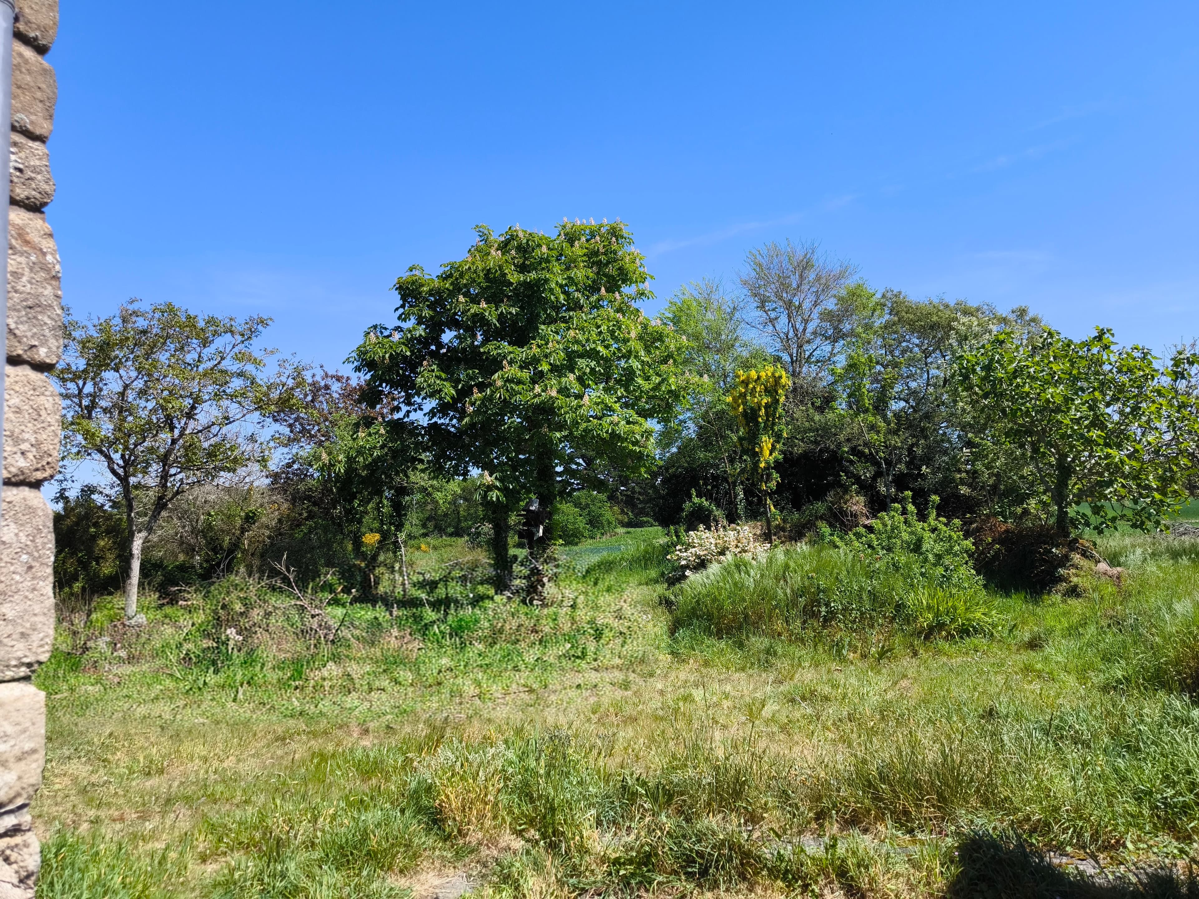 Terrain de 650 m² à Belz