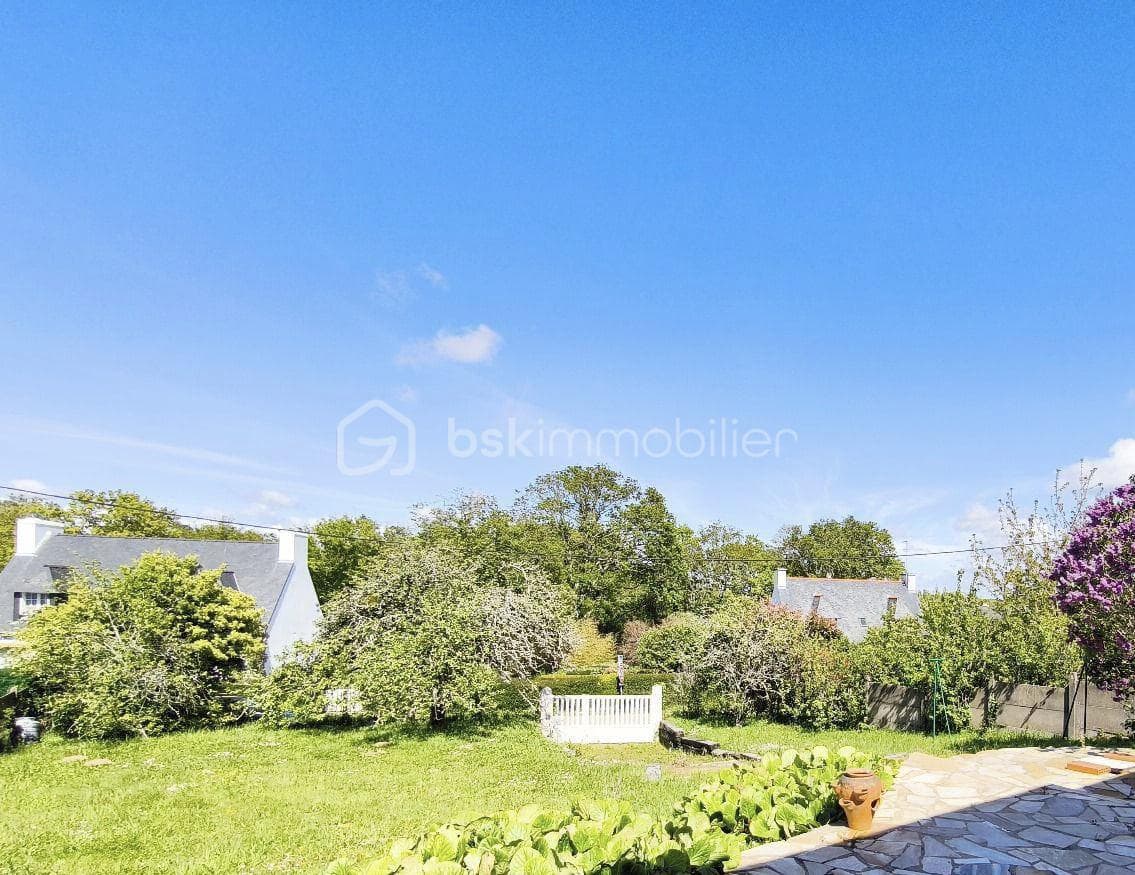 Terrain de 330 m²